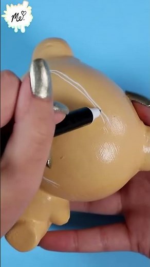 Fixing Things I've Ruined (Squishy Makeover)