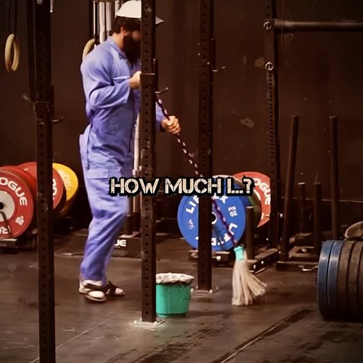 Anatoly pulls a prank on these gym bros ! | Funny Gym Pranks