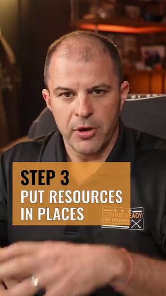 8.1K views · 132 reactions | Building out an incident is one of the...