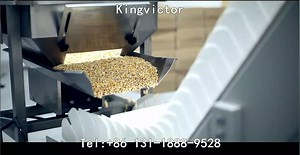 High Quality Saffron Flower Packing Machine