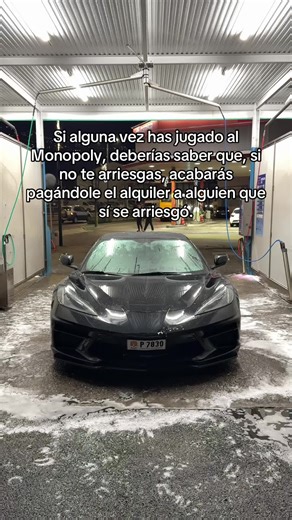 qué te está frenando? #motivacion #emprendedor #fyp | Monopoly