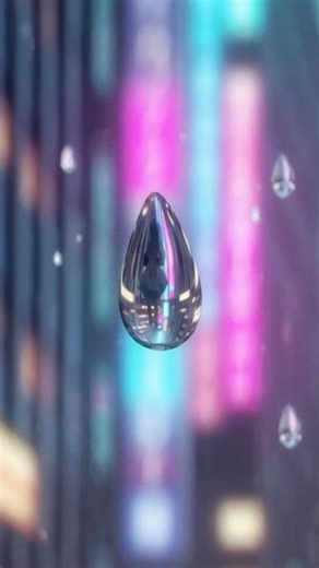 # 10 Jane Doe in the Rain - Phantom Riot（Inspire by Jane Doe - Kenshi Yonezu,Hikaru Utada） #shorts