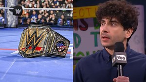 Former WWE Champion to quit AEW in frustration after shocking Revolution 2025 angle? Analyzing the possibility