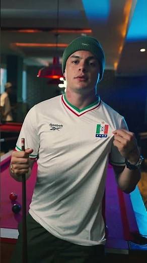 Las nuevas camisetas de Once Caldas ya están en Reebok Colombia