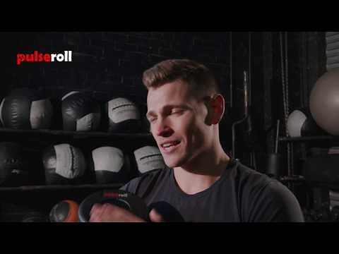 The benefits of a Vibrating Foam Roller | Pulseroll