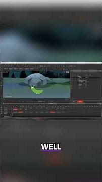 Cartoon Animator 5 Simple Animation Loop Tutorial #cartoonanimator5 #reallusion