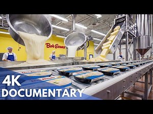 Why Mashed Potatoes Turn Gluey (And How Factories Avoid It)