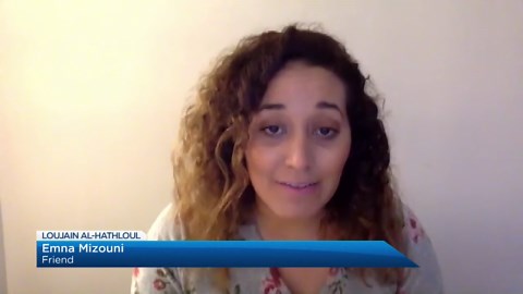 UBC grad and women’s right activist released from Saudi prison