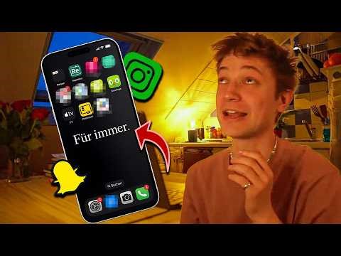 PASCAL'S PHONE SETUP REVEALED ⁉️ | Pascal Zoels Stream Highlights