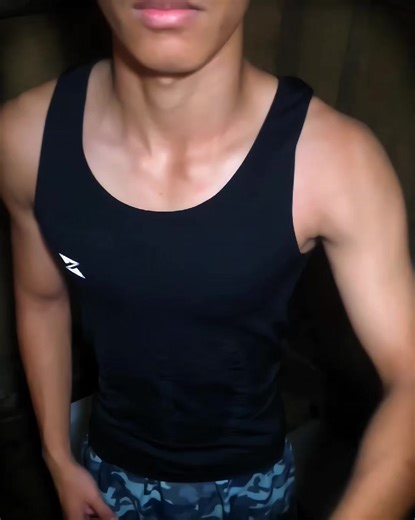 Maximize Performance with a Compression Vest for Gym Workouts