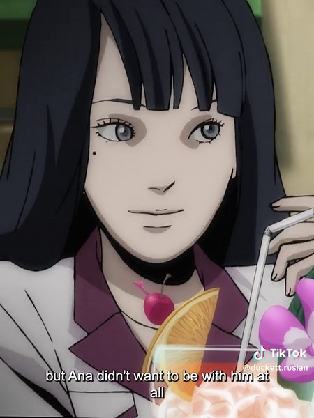 Exploring Junji Ito's Anime Adaptations