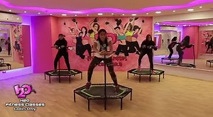 79K views · 1.3K reactions | Jumping class  ♥ H2O Gym & SPA GYM SPA(JACUZZI.SAUNA.STEAM) FREE KIDS AREA CARDIO CINEMA ALL CLASSES ( ZUMBA - JUMPING - AEROBICS - BELLY DANCE - YOGA - ABS - STEPS .... .فرع مدينة نصر 2/4 ش أنور المفتى أمام مستشفى تبارك مدينة نصر  01092222216 _ 01277037552 16 فرع H2O Gym يتشرفو بخدمتكم  | H2O GYM Ladies Egypt | Facebook