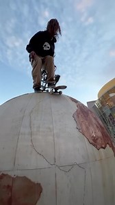 @wallybin will drop in on just about anything…. 🌎🌍🌏 🎥 @eli_p_williams #osiris #osirisshoes #osirisskateboarding | Osiris Shoes