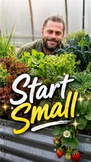 THIS IS HOW SMART FARMERS START