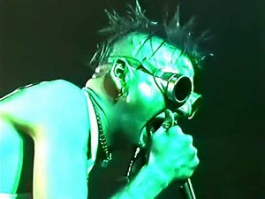 MuDvAyNe - Dig (Live @ Super Toad 2000) | Original 4:3 | 4K Multi-Cam ReMix