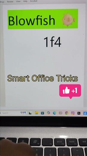 🐡 Blowfish Emoji#BlowfishEmoji #PufferFishEmoji #1F421 #AltXCode#EmojiMeaning#EmojiVideo #EmojiFacts