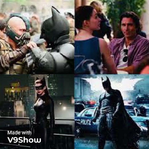 dark knight rises and robin hood 2018 are basically the same film