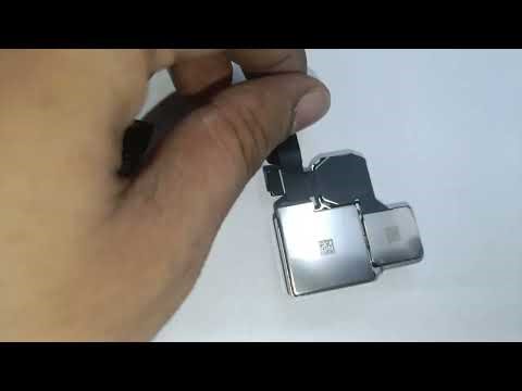 iPhone 14 Pro Max Back and Front Camera