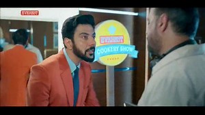 Everest Spices Kitchen King Masala TV Spot, 'Cookery Show' [Hindi]