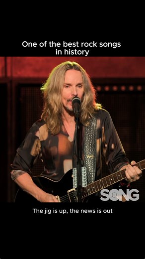 Multi-platinum rock legends Styx perform their iconic 70s rock hit "Renegade" on The Song TV. 🎸 Full live versions of their hits, including "Renegade," "Rockin' the Paradise," and "Sound The Alarm" are out now! Listen wherever you stream music: thesongtv.lnk.to/styx #thesongtv #thesong #Styx #70smusic #rockmusic | The Song TV