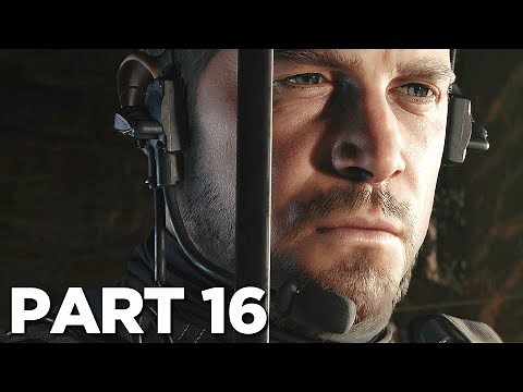 RESIDENT EVIL 8 VILLAGE Walkthrough Gameplay Part 16 - CHRIS REDFIELD (FULL GAME)