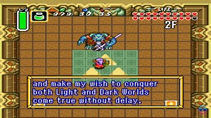 26K views · 282 reactions | Fight with Ganon - The Last Boss- The Legend of Zelda A Link to the Past SNES - 1991 - #zelda #videogames #gameplay #retrogames #nintendo #playtrough #fblifestyle | McNWeb | Facebook
