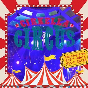 1.4K views | Cirkella Circus, come and join us in this spectacular show full of entertainment with artists from all around the world. Cirkella.com | Splash and Fun Water Park - Malta | Facebook