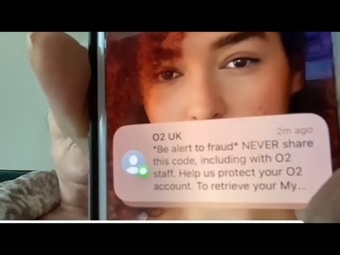 SCAMMER OFFERS 30% DISCOUNT ON O2 BILLS