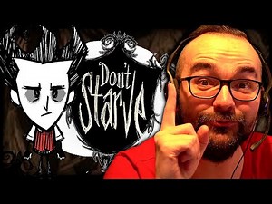 🔴 ¡PRIMERA VEZ en DON'T STARVE! 😱 Xokas