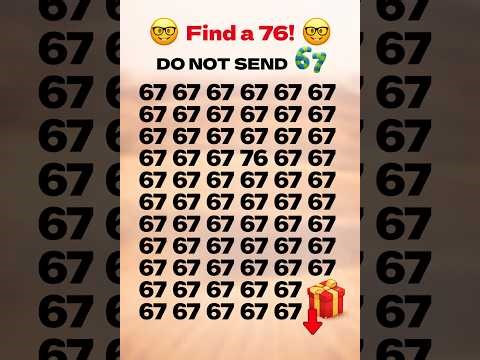 🔴LIVE: IQ TEST - Can You Solve This⁉️ #testyouriqlevel ​ #brainteaser ​ #livequiz