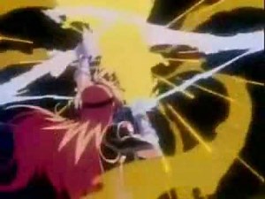 Slayers Try - Epic Finale (SPOILERS)