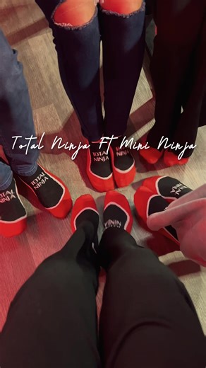 Mini Ninja Adventures: Fun with CapCut