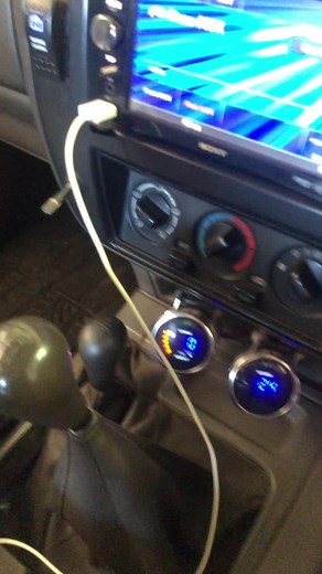 Exploring the Australian Outback in a Nissan Patrol | Rig Pinstripe Tape