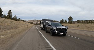 A towing primer: GCWR, GVWR, tongue weight explained