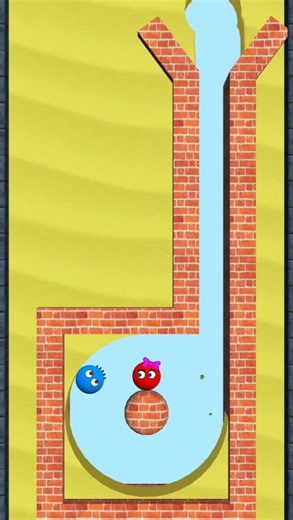 Lucky Ball Gameplay Walktrough android iOS