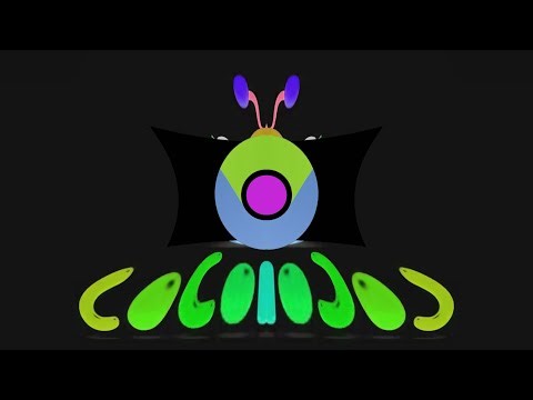 Cocomelon Chrome Intro Effects Sponsored By Gamavision Csupo Effects