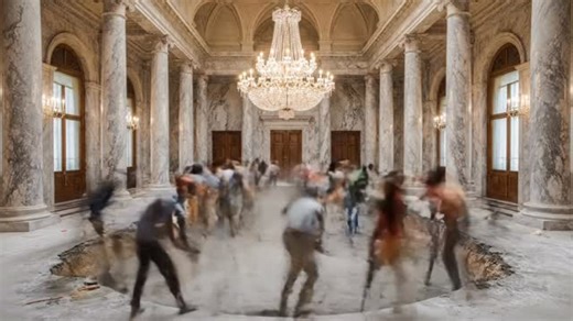 All of these indoor pools are so dreamy😍 #interiordesign #homedecor #homerenovation #indoorpool #pool #aigenerated #design #homeinteriors #housegoals #dreamhome | Trendlensvault