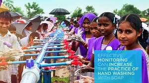 12K views · 222 reactions | Can you make a system to monitor and measure hand washing with soap practices within homes, schools and health centres? UNICEF South Asia & BRAC present WASH Innovation Challenge to recognize innovative ideas that can improve the practice of hand washing with soap in South Asia. Apply by 10th September and join the challenge. #Wash2SaveLives #socinn #HandWashingSavesLives #WASH #Innovation | WASH Innovation Challenge | Facebook