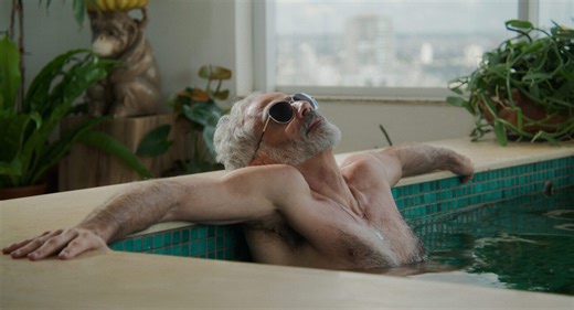 ‘Cais’ e ‘Apenas Coisas Boas’ são os grande PREMIADOS no 14º Olhar de Cinema