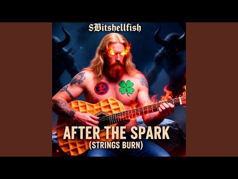 After the Spark (Strings Burn)