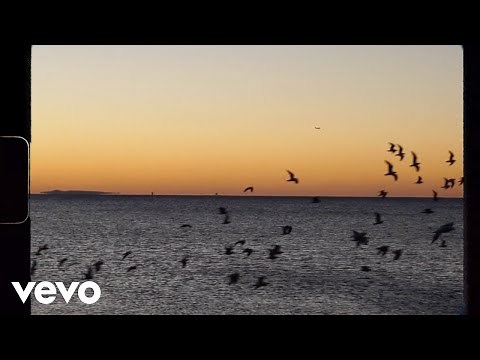 The Heavy Heavy - Go Down River (Official Lyric Video)