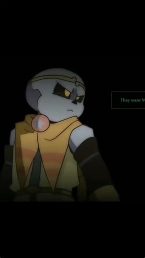Exploring the Underverse: Killer Sans and UTAU