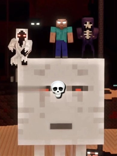 "Herobrine saved Alex"❤️‍🩹😱 #minecraft #herobrine #saves #Minecraftshots#teamhero#shorts#entityteam