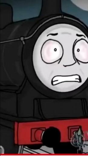 Sodor fallout Donald edit