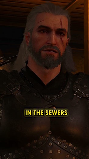 Why Olgierd von Everec is Pure Chaos | The Witcher 3