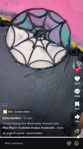 Inspired Cake Design: Cakegate 2023 Revealed