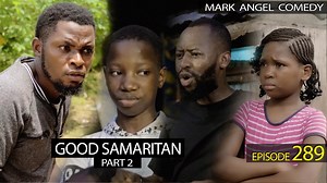 362K views · 852 shares | GOOD SAMARITAN Part 2 (Mark Angel Comedy) (Episode 289) GET A FANTASTIC BONUS from 1xBET! Register with my promo code “MARKBETS” and get 200% bonus on your first deposit. Yes, it means if you deposit 50$ you will get 100$ bonus. Bet insurance, no risk bets, 200% winnings and many more only on 1xBet. Follow link to register - https://is.gd/ehBa3J Write up for Facebook | Emanuella | Facebook