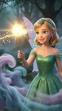 fairy tale for kids, fairy tale story, magical fairy story, princess storyFairyTale #KidsStories