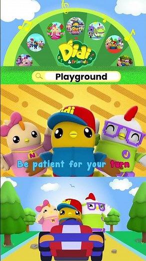 Playground
