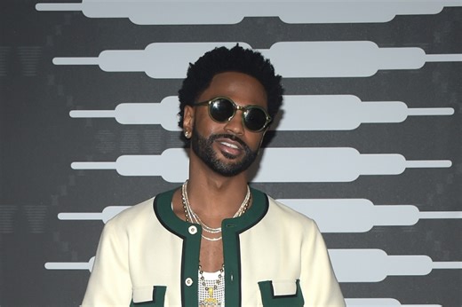 Big Sean Confirms Album Release Date Amid COVID Diagnosis In Emotional IG Live